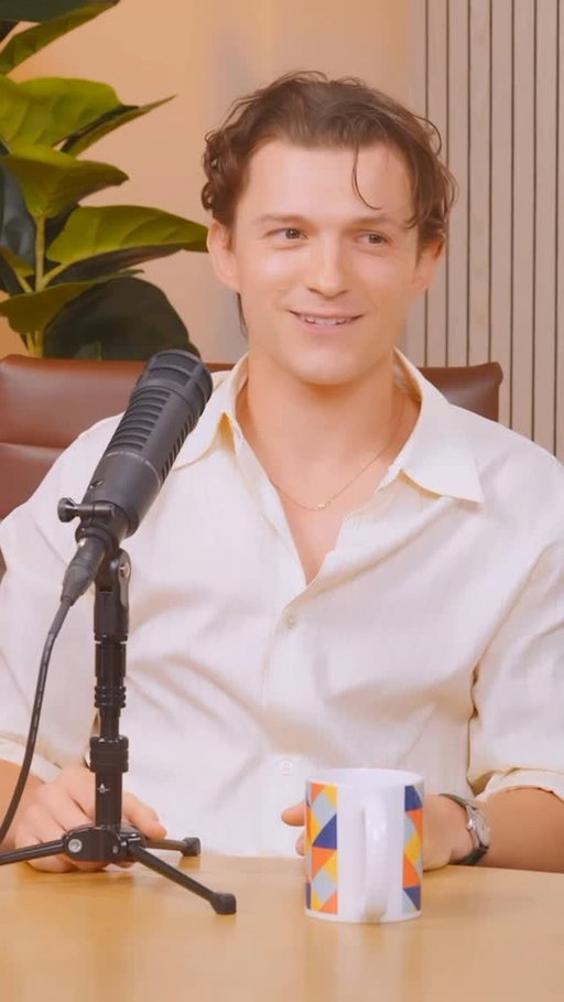 @tomholland2013 on how he created the new @berobrewing Shandy for Z to enjoy. 💛
 
Watch the full episode of Tom on @goodhangwithamy at the link in bio 🔗