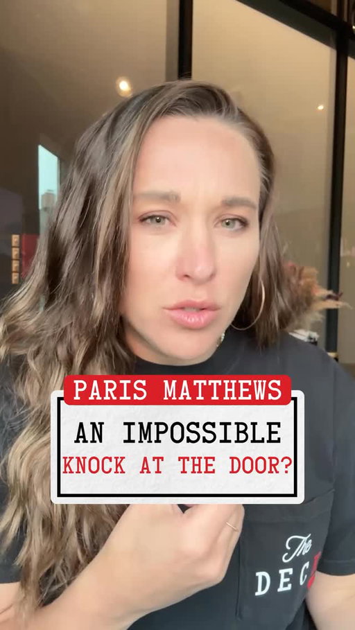 This June, we’re taking a look back at our “6 of” cases. First up: Paris Matthews, the 6 of Hearts from Florida.

Watch Paris’ story, now on The Deck on YouTube. Link in bio!