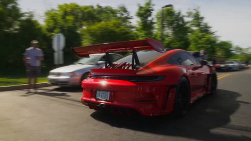 Cars & Coffee full recap ☕️ Thank you to everyone who made it out—stay tuned for the next one… 

#porsche #porschemoment #carsandcoffee #cinematic #porscheclub