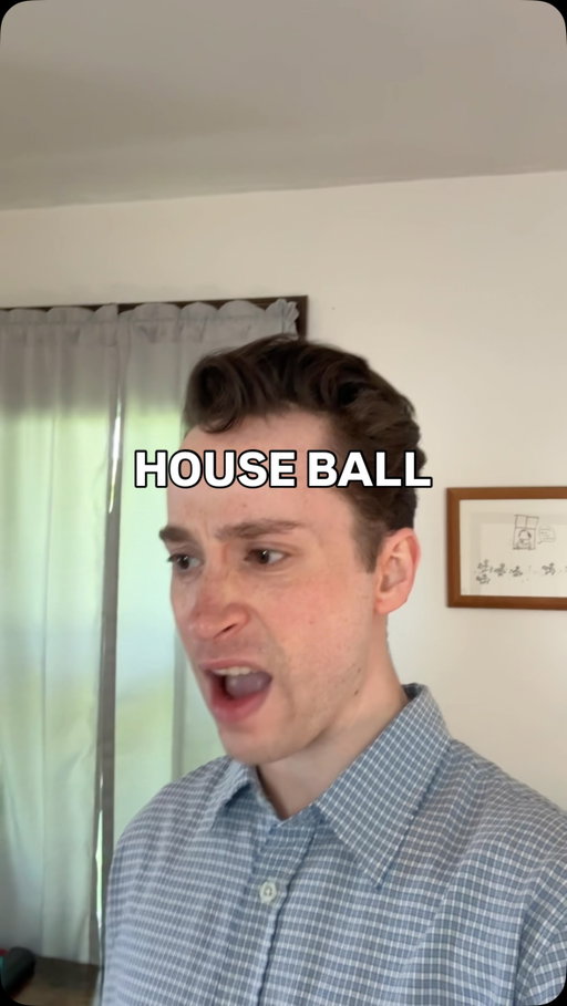 House ball