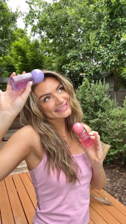 Austin friends!! 🚚💧Grab your bestie and meet me at the Biodance Hydrogel Splash Truck for the ultimate glow-on-the-go experience! 💞 @biodance_official

Get ready for giveaways, interactive experiences, and plenty of photo-worthy moments featuring Biodance’s newest skincare must-haves. 

If you’re in Austin, you won’t want to miss this pop-up!

📍 James Street Lot | 1224 S Congress Ave, Austin, TX
🗓 Saturday, June 6, 2026
⏰ 11:00 AM – 6:00 PM

Come say hi, bring a friend, and discover your new glow obsession ✨

Tag your skincare bestie below!👇

#BiodancePartner #Biodance #HydrogelSpalsh #JellySerumMist #GlowOnTheGo