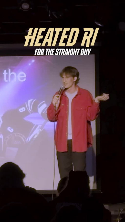 I watched @heatedrivalrycrave and presented my findings to a crowd at @unionstagepresents 🏒 

(thank you @erin_cholakian & @madisonteresaaa for having me!!)

#heatedrivalry #heatedrivalryedit #standupcomedy #powerpoint #bechdeltest