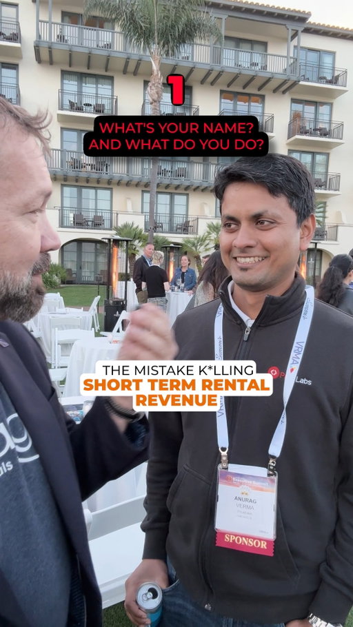 Are Your Legacy Contracts Killing Your Revenue? 📉 #RevenueManagement #ShortTermRentals #DataScience #DynamicPricing
