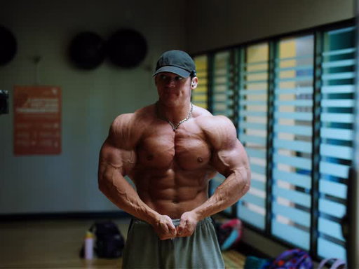 Lean summer