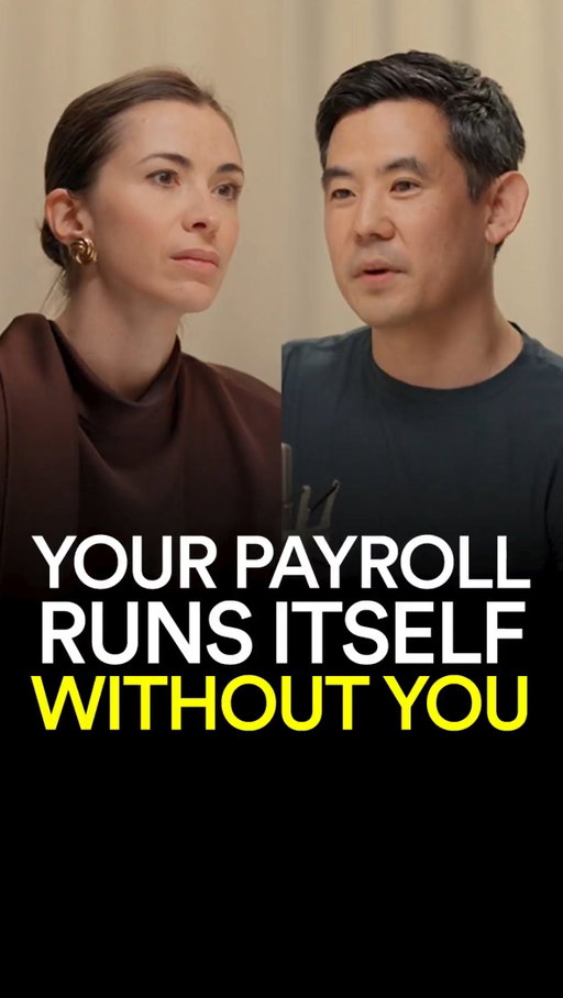 What if payroll didn’t need to be at the top of your to-do list every week? 🤯

@gustohq just announced Gusto Cofounder, an Al teammate that helps small businesses stay ahead of payroll, compliance, and the day-to-day work that keeps everything moving.

See what Gusto Co-founder and Head of Technology, Edward Kim had to say.

DM me «GUSTO» and I’ll send you the link to try it out!!

#GustoPartner
