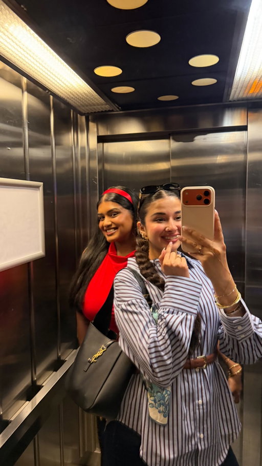NO GATEKEEPING!! We got you girlies 🤏🏼🤍 @mathusha.thurai 
 
 
 
 
 
@paulaschoice @firstaidbeauty @kerastase_official @theordinary @lorealparis #personalhygiene #girltalk #hairremoval #bigsisteradvice #haircare