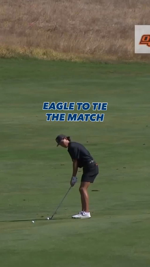 PURE spin from Ethan Fang here 🔥🦅