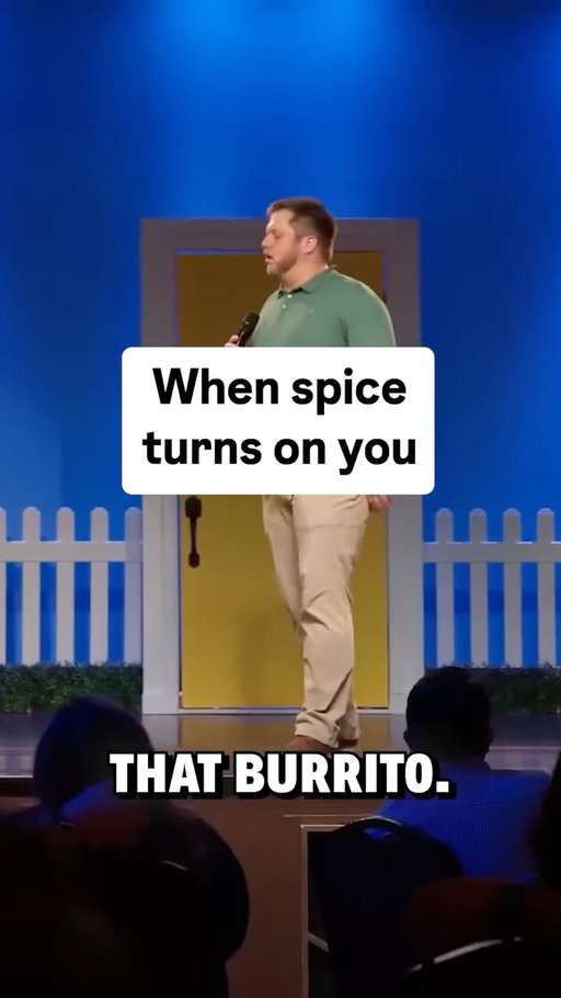 I meant what I said about no judgement

Speaking of spice, come see a show on the Running Hot Tour

UPCOMING SHOWS: 
June 5-6: Omaha, NE 
June 13: Biloxi, MS 
June 25-27: Jacksonville, FL 

#derrickstroup #spicyfood #hotsauce #comedian