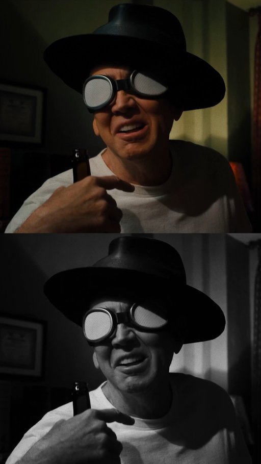 OOPSIE POOPSIE 🤪🕷️
