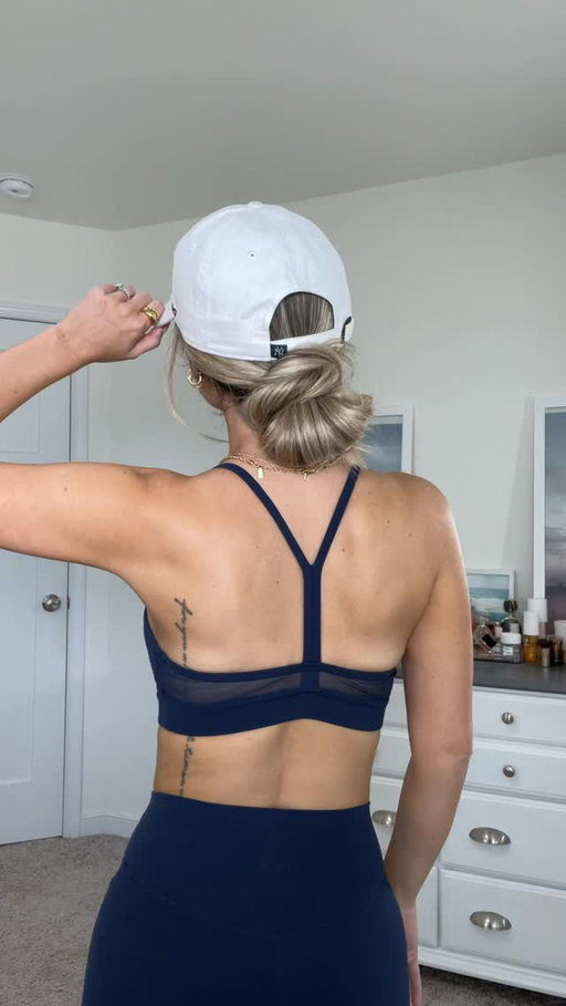 Easy Low Messy Bun 🤍✨☁️🧋 the perfect summer hairstyle if you ask me! This one stays in rotation because it really is easy and it always looks good. Like most of my hairstyles, this low messy bun can be as polished or undone as you want! Work out hair, errands hairstyle, date night hair or even wedding guest hair, it seriously works for a little bit of everything 🫶🏼 

Make sure to save this low messy bun for later when you’re in need of a little hair inspo! Also would you love it or leave it?! Let me know below 🤍

#hairtutorial #hairstyles #easyhairstyles #lowbun #messybun