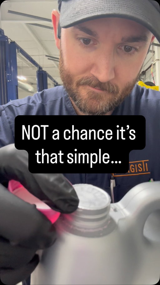 It’s simple but I swear I had no idea you could use the cap to open these… 🤯