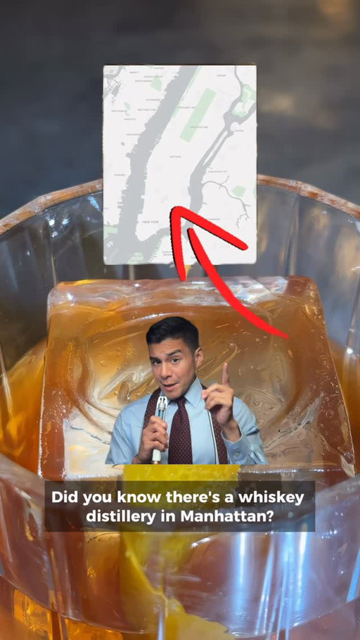 #Ad21+ #DrinkResponsibly Looking for the ultimate New York City date night or a unique way to celebrate a birthday? You have to check out @greatjonesdistillingco Located at 686 Broadway, this 28,000-square-foot space is actually Manhattan’s first and only legal whiskey distillery since Prohibition! 

Use code DIEGO26 to save 20% off your next experience! 

I recently experienced their Bourbon & Bites tour, and it is a total game-changer for anyone looking for things to do in NYC. 

The Experience

The Tour: A guided walk-through where you see the entire process—from milling and mashing to distillation and barreling. 

The Tasting: A curated flight of four Great Jones Whiskey expressions. 

The Pairings: Each pour is perfectly matched with artisanal bites from local purveyors. 

The Spirit of New York
My personal favorite is the Great Jones Straight Bourbon. It is a uniquely New York spirit… 100% New York grown, distilled, and aged!
It’s medium-bodied with beautiful notes of creamy vanilla and a signature peppery finish. 

Whether you are a whiskey connoisseur or just looking for a vibrant bar atmosphere, this is a must-visit spot in the heart of the city. 

Ready to visit?
Book your experience at the link in my bio OR comment LINK and I’ll send you the link! 

#GreatJonesDistillingCo #NYCDateNight #ManhattanDistillery NYCHistory ThingsToDoInNYC