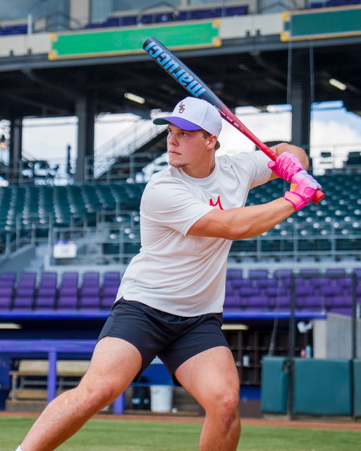 Let’s get RCKLESS @maruccisports