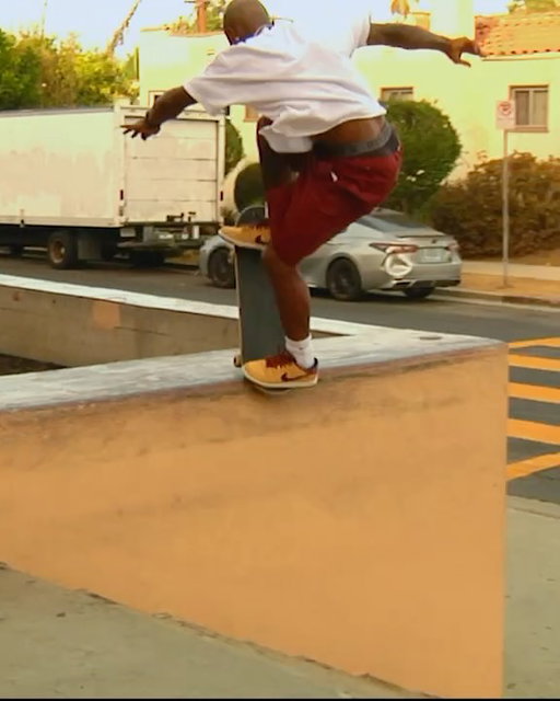 Some Old / Some Never used clips from my king @davontejolly “ OKAY BET 5HUNNID. “ Video