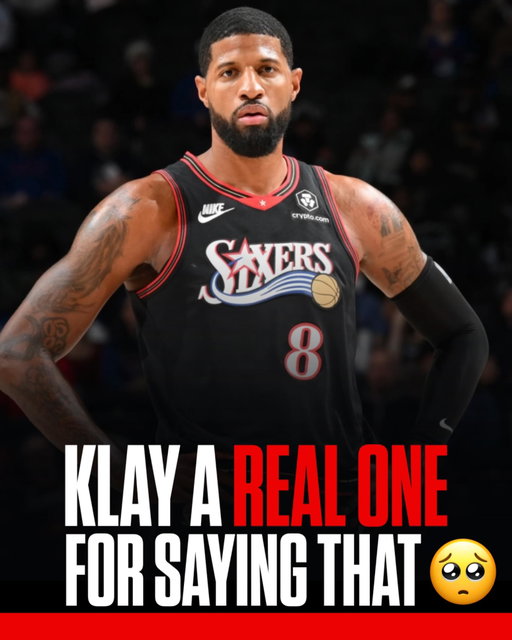 What could’ve been..🥺🥺

Paul George really had everything to become one of the defining players of his era before injuries kept interrupting his peak, because at his best he was the perfect modern superstar: elite scorer, lockdown defender, smooth shot creator, athletic finisher, and someone who could genuinely guard the best player on the court while still dropping 30 the other way. Before the leg injury in 2014, people forget how explosive he was, flying around in transition, dunking on centers, moving laterally like a cornerback, and going toe-to-toe with LeBron James in those legendary Eastern Conference battles when the Indiana Pacers were one of the few teams that looked fearless against Miami. Then every time it felt like he was about to fully reclaim that MVP-level momentum, another shoulder issue, knee problem, or freak injury would slow him down again, yet he still managed to become a multiple-time All-NBA player and finish top 3 in MVP voting in 2019. That’s why so many fans look at Paul George as one of basketball’s biggest “what ifs,” because if his body had fully held up through his prime, there’s a real argument he could’ve been remembered in that all-time wing conversation with the greatest two-way players ever instead of constantly having his career discussed through the lens of injuries and missed timing.

Follow US (@jukedly) to stay locked in if you love sports! 🔥