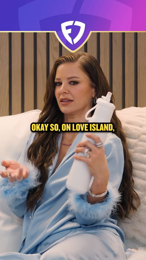brb, studying the cast's bios 🏝️