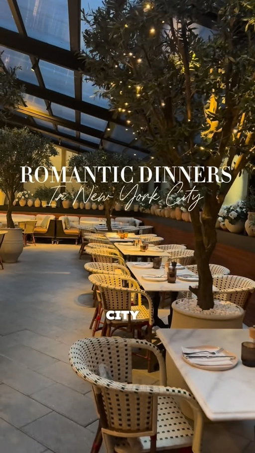 Looking for more aesthetic spots like this in New York City? Comment “New York City” to shop my 7 day NYC itinerary! #travelbucketlist #nychiddengems #nycitinerary #thingstodoinnyc #bestnycrestaurants