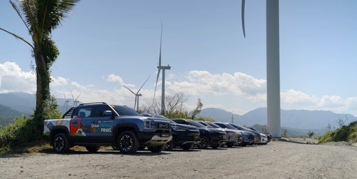 Get ready to see how BYD Cars Philippines, @acmobility.ph, and the @tourismphilippines just made history, and even garnered two Guinness World Records for the most cities visited in a continuous journey using a plug-in hybrid electric vehicle and a battery powered electric vehicle in the process!

Drive Electric, Love Pinas successfully conquered a 3,500-kilometer journey through 107 cities from Pagudpud to GenSan. Powered by the capable BYD Shark 6 DMO and backed by ACMobility’s nationwide charging network, this epic run proves the future of travel is already here.

Watch the highlights of this incredible milestone.

#DriveElectricLovePinas #BYDCarsPH #ACMobility #DepartmentOfTourism