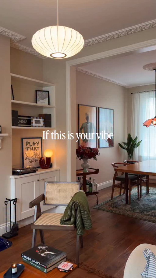 Welcome to my home! 

#interiordesign #apartmentdecor #interiorinspo #aesthetichome #londonlife