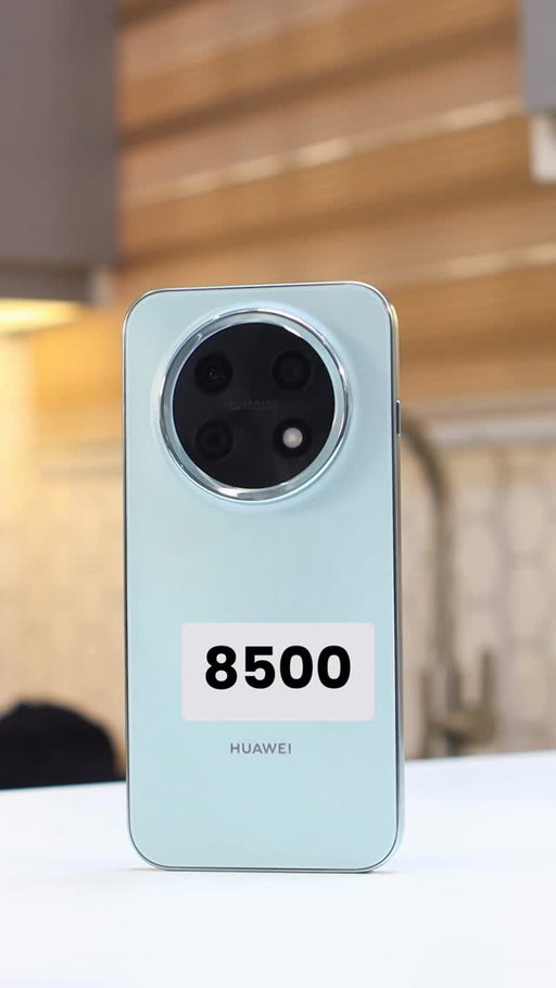 Talk about Max everything !!
Meet the new Huawei Nova 15 max !!
From the highest battery I have ever experienced to the toughest build and amazing performance this phone doesn’t disappoint!!