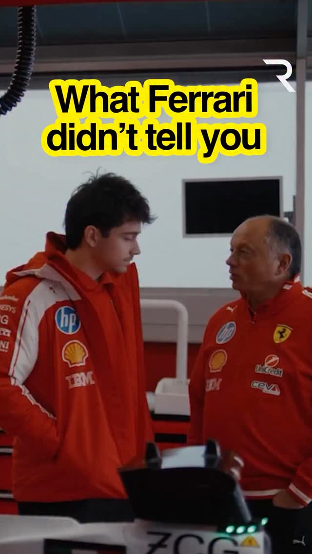 ✅ Charles Leclerc has just signed F1’s longest driver contract - here are some of the key details of the deal.