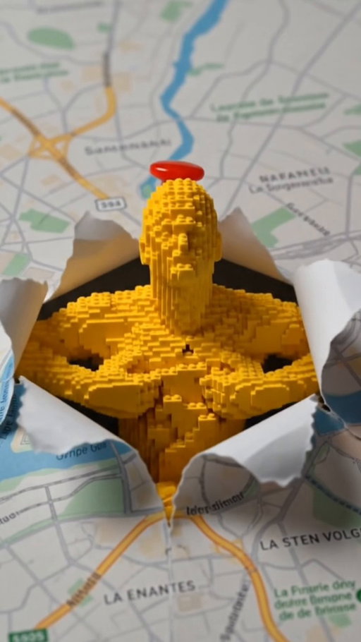 NANTES, les billets sont officiellement en vente ! 🎉

Prépare-toi : la plus célèbre exposition d’art LEGO® au monde Art of the Brick arrive enfin chez toi 🧱 Découvre les incroyables sculptures de Nathan Sawaya, des œuvres d’art iconiques revisitées en LEGO®, et des créations spectaculaires à voir absolument en vrai. N’attends pas ! Prends vite tes billets avant qu’il ne soit trop tard ! 🎟️