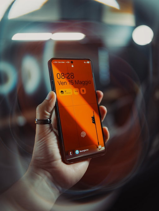 Buongiorno Raga!

Oggi post dedicato a Samsung S26 ultra e alle cover di @ipitaka.global 

Questa é quella che preferisco di più, sia come colorazione.. che secondo me ci sta benissimo, sia come touch and fill 🤩

Sottile, leggera, protegge le fotocamera.. e soprattutto molto cool! ✌🏼

#samsungs26ultra #samsungs26cases #s26ultra #pitaka #andorid