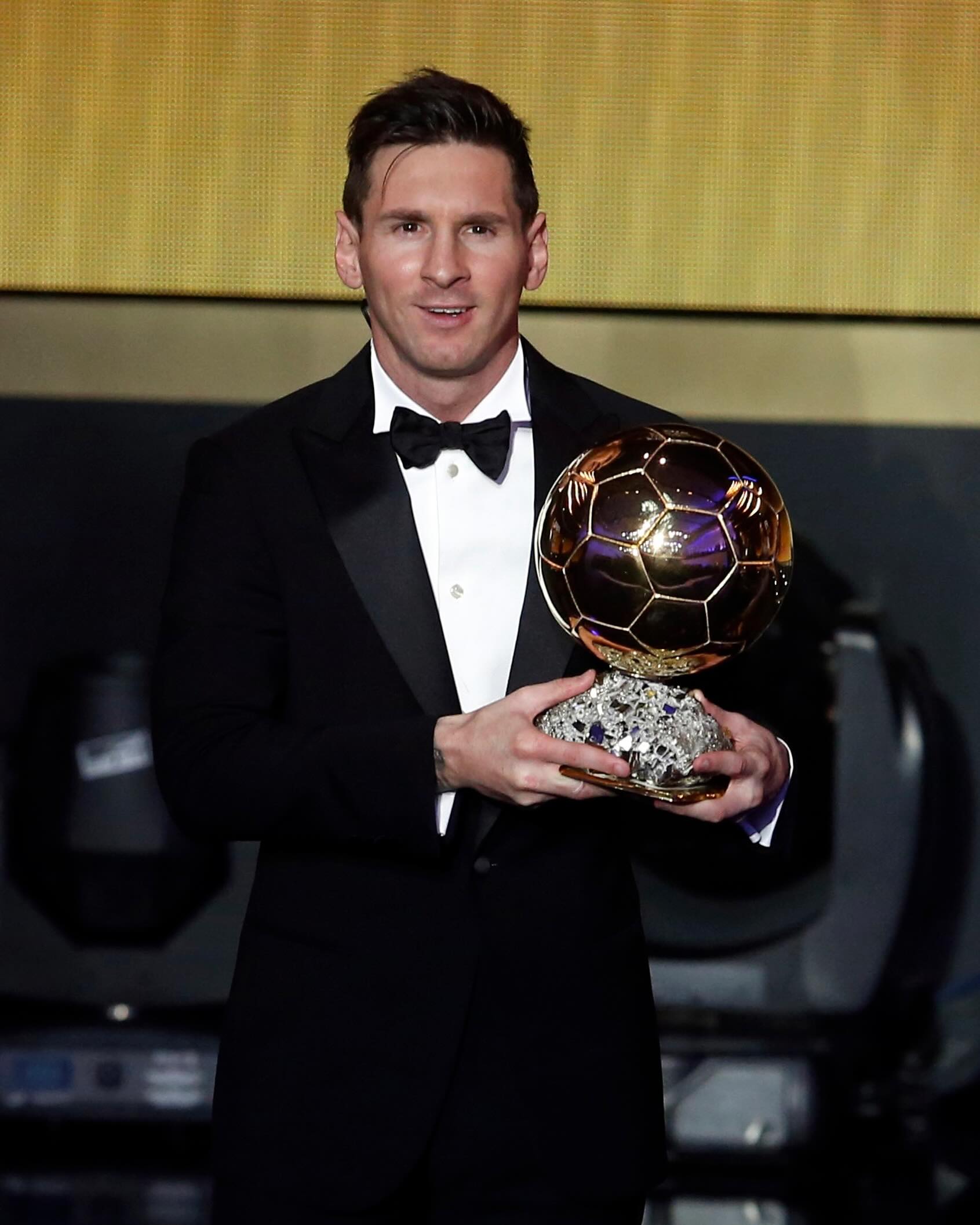 Congratulations, Lionel Messi, on receiving the 2026 Princess of Asturias Award for Sports 👏

A well-deserved recognition of an extraordinary career, defined by your legendary legacy at Barça and a journey filled with success with our Club.

Enhorabona, Leo Messi, pel Premi Princesa d’Astúries dels Esports 2026. 👏

Un reconeixement merescut a una trajectòria extraordinària, marcada per la seva llegenda al Barça i per una carrera plena d’èxits amb el nostre Club.

Enhorabuena, Lionel Messi, por recibir el Premio Princesa de Asturias de los Deportes 2026 👏

Un merecido reconocimiento a una trayectoria extraordinaria, definida por tu legendario legado en el Barça y un camino lleno de éxitos con nuestro club.