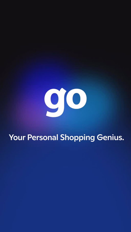 Meet Go. Gopuff’s AI shopping genius, co-developed with SpaceXAI. Just say what you need. It’s already on its way.