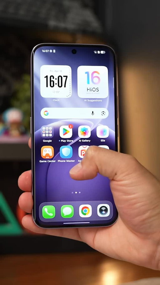 Naghahanap ng bagong phone? Baka ito na yun. 📱✨

Quick look at the TECNO CAMON 50 Ultra 5G and its impressive camera setup 

#TECNOCAMON50Ultra5G #ShotOnCAMON #TECNO #TECNOCAMON #TECNOCAMON50