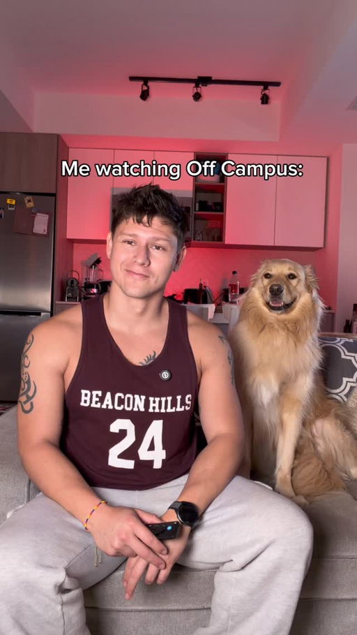 But why is it the best Trudeau impression i’ve ever seen🤣
Not enough people are talking about this😭
.
#offcampus #stephenkalyn #deandilaurentis #primevideo #canada