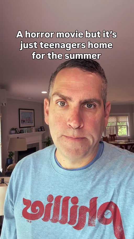 Relatable? 😂 Get your Father’s Day shopping done today with my new book “Dad Can You Not? A Dad’s Guide to Being Less Cringey.” It’s full of funny stories about dads and lots of crazy teenager texts too. Link in bio. #teenager #dad #funny #summer