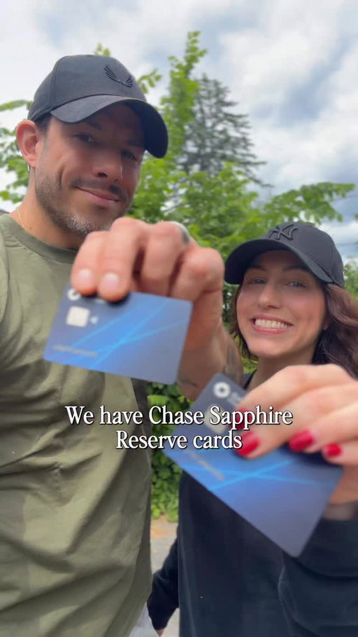 We partnered with Kudos because it makes travel rewards so much easier ✈️

🎉 Use our code KUDOSKJ and get $70 off when you sign up [https://www.joinkudos.com/traveling]
(link in bio)

If you’re anything like us, the last thing you want to do on vacation is dig through multiple credit card apps trying to figure out what rewards, offers, and benefits are available 🫠

That’s why we’ve been loving Kudos 💳✨

It helps keep track of offers and benefits connected to the cards you already have, so you can spend less time figuring out credit card perks and more time enjoying your trip.

Whether you’re booking flights, planning a weekend getaway, or saving for your next bucket-list destination, Kudos helps make sure you’re getting the most from the cards already in your wallet.

Save this before your next trip — your wallet (and future self) will thank you 💸✈️

#ad 

Follow @travelling.and.love if you love to travel (and need this to make traveling easier) ✈️❤️

travel rewards, credit card rewards, travel hack, travel tips, travel planning, Chase Sapphire Reserve, travel credit cards, cash back travel, points and miles, travel savings, budget travel tips, travel perks, travel benefits, travel app, frequent flyer tips, luxury travel for less, travel couple, Italy travel tips, bucket list travel, smart travel hacks #travelrewards #travelhacks #kudos #traveltips