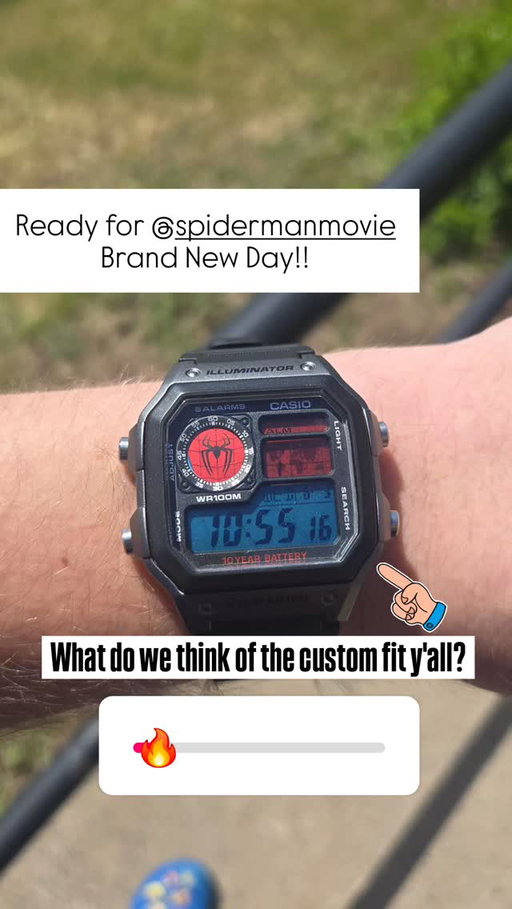 Story by dedman_tech on Jun 3, 2026