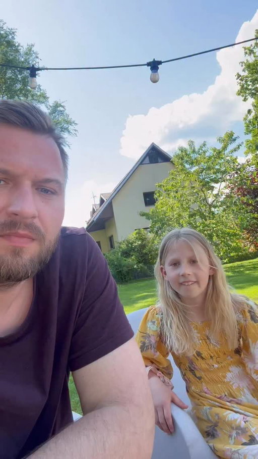 Cilvēku, īpaši gados jaunu, atmiņa ir fantastiska. Kuram vēl ģimenē mēdz būt līdzīgi?
@lidllatvija #reklāma