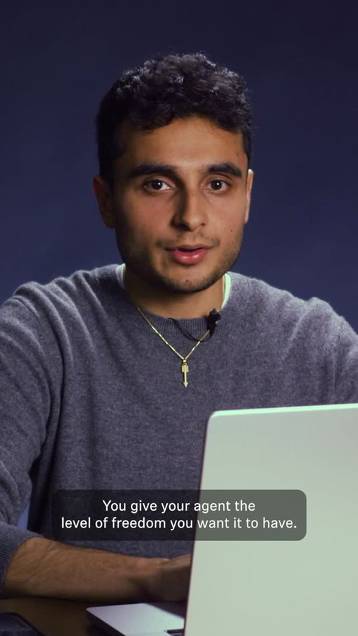 What if your AI agent could purchase a domain, set up a website, and earn you 3% cash back at the same time?

The agentic credit card was built for intelligent, secure spending. Just connect an AI agent to the Robinhood Banking MCP server, select your preferences, and you’re all set.

Watch our Product Manager, Arjun Malhotra, explain the process.

Learn more here: https://rbnhd.co/AgenticCreditCard

Terms Apply. https://robinhood.com/creditcard/ See rewards program for full details: https://api.robinhood.com/creditcard/legal/reward-terms