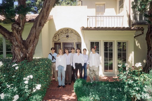BTS Family Photo #2026BTSFESTA

#BTS #방탄소년단
#BTS13thAnniversary