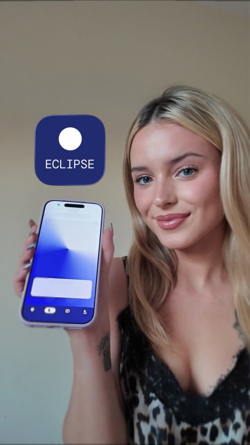 Dating apps that feel like LinkedIn are an immediate no for me.

Easy sign-up, no cringe bios, and your matches disappear the next morning so if you want to keep the conversation going, you better grab their number before the night’s over. 

Curious? Sign up through the link in my bio and I’ll see you on Eclipse. 🌙

#eclipse #eclipsedatingapp #chicagodating #explorepage✨