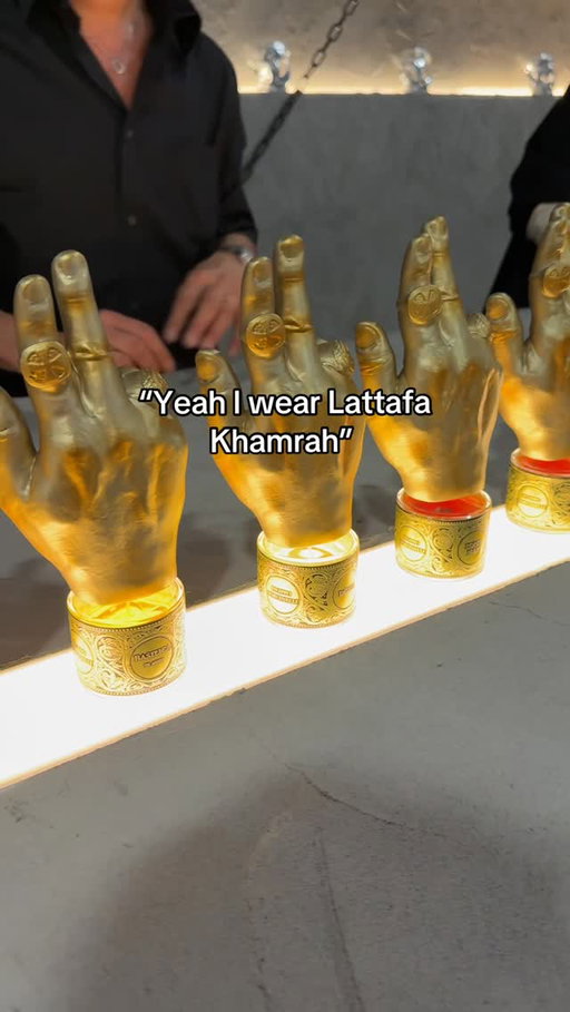 Next level ultra niche #cologne #fragrance