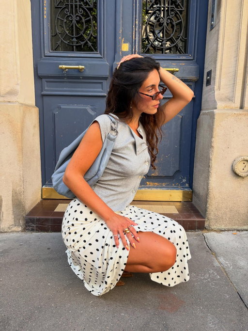 petit (énorme) crush pour @suzel.paris 🥹🩵

📸 @_paulineleroy_