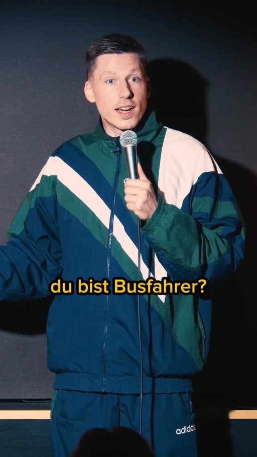 Ihr seid das BESTE Publikum jemals
