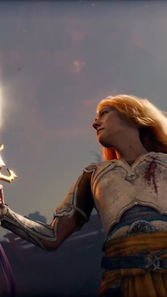 Death is just the beginning of a new adventure in God of War Laufey. 

Charge over to PlayStation Blog for more details on the fight through the afterlife of the gods.