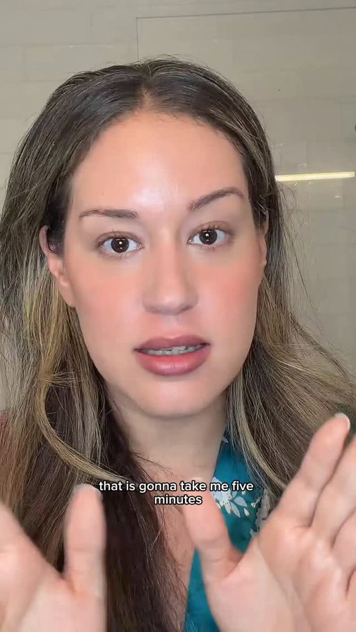 Comment SHOP to get the link, shade, and promo code.

This blurred eyeshadow makes your makeup look effortless, soft, and natural. The kind of product that does the work for you.

Immediately check your DMs after commenting. If you don’t see a message, comment SHOP again.

You must be following me to get the links.
