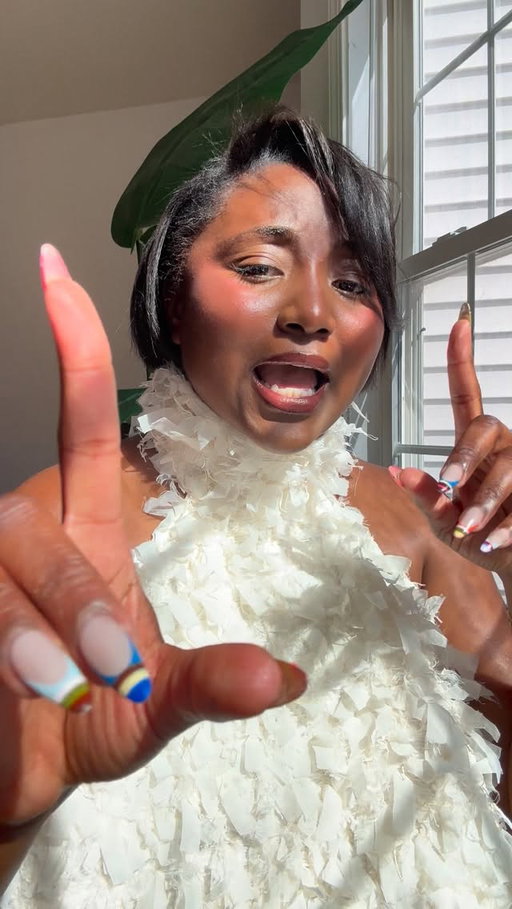 Part 2 | Yes, you can love God, love fashion AND dress modestly. God literally created style….

Share & follow @jones_tiara for more modest fashion and lifestyle content 

#modestyle #modestfashıon #christiangirl #christiantiktok 

Modesty, modest fashion, Christian girls, Christian TikTok, Boston influencer, Boston blogger, Christian reels, Christian community