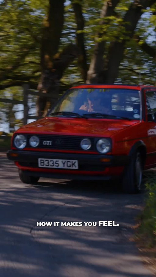 The newest episode in our 80s series is here, all about the VOLKSWAGEN GOLF 🔥

When the Mark 2 Volkswagen Golf released in 1984 in the UK, it didn't disappoint.

Building on the Mark 1’s legacy, the Mark 2 Golf took the market by storm. A learner driver’s motoring dream, it was more spacious and refined than its predecessor, and kept the front-wheel-drive icon pushing its pedigree and safety.

Which is why it's still sought-after today. Pair its legend with classic 80s styling – BBS split rims and the iconic front grille – and you’ve got a hot-hatch champion for the ages.

Watch the full video by clicking the link in our profile or visiting our YouTube channel, INFLUX!

#vw #volkswagen #golf #mk2 #80scars