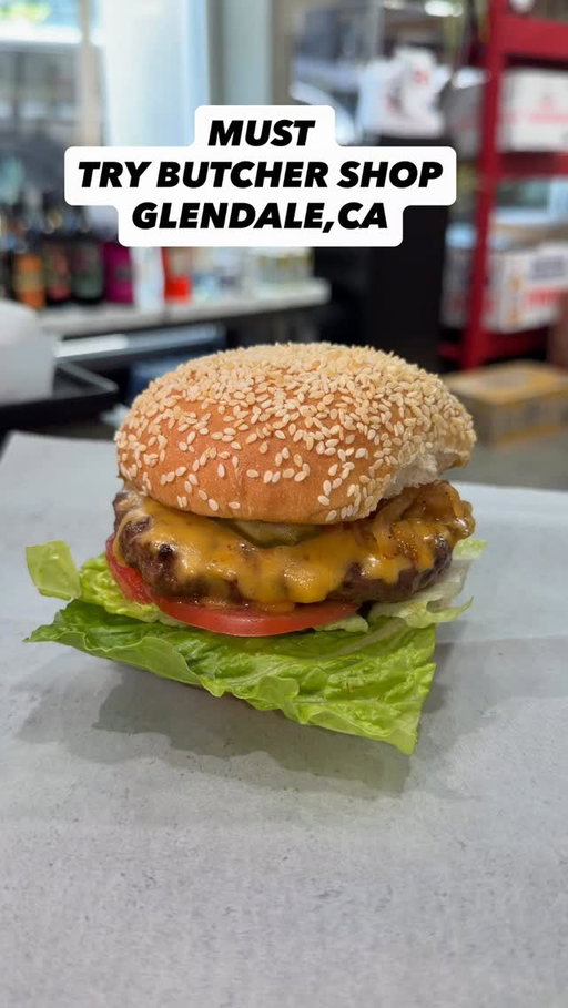 @butcherandbooze is slept on 🔥

Everything I ate in this video was recorded within two visits because each one was so tempting to try 

4.8 stars on yelp 159 reviews 
Address: 305 N Central Ave, Glendale, CA 91203