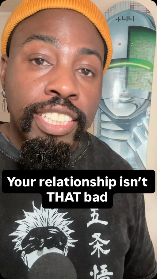 A bit of couples advice from yours truly… thank me later. 😂
-
-
-
-
-
-
-
#darrenharriott #90dayfiance #90dayfiancé #comedу #passportbros