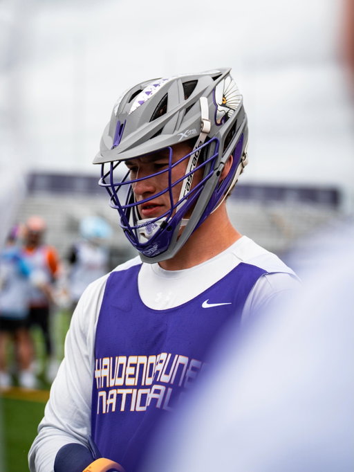 Fun weekend in the 518. Niawen @haudenosaunee_nationals