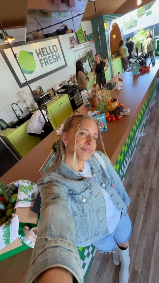 BOTTLEROCK FESTIVAL with @hellofresh #HelloFreshPartner