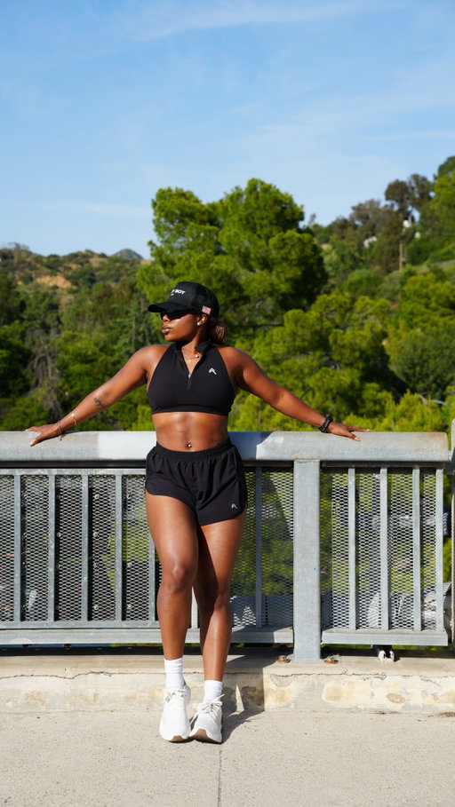 happy global running day 🏃🏾‍♀️🤍
i wouldn’t be where i am in my running journey without my dad supporting me early on. thank you mom for picking a good one 🤍